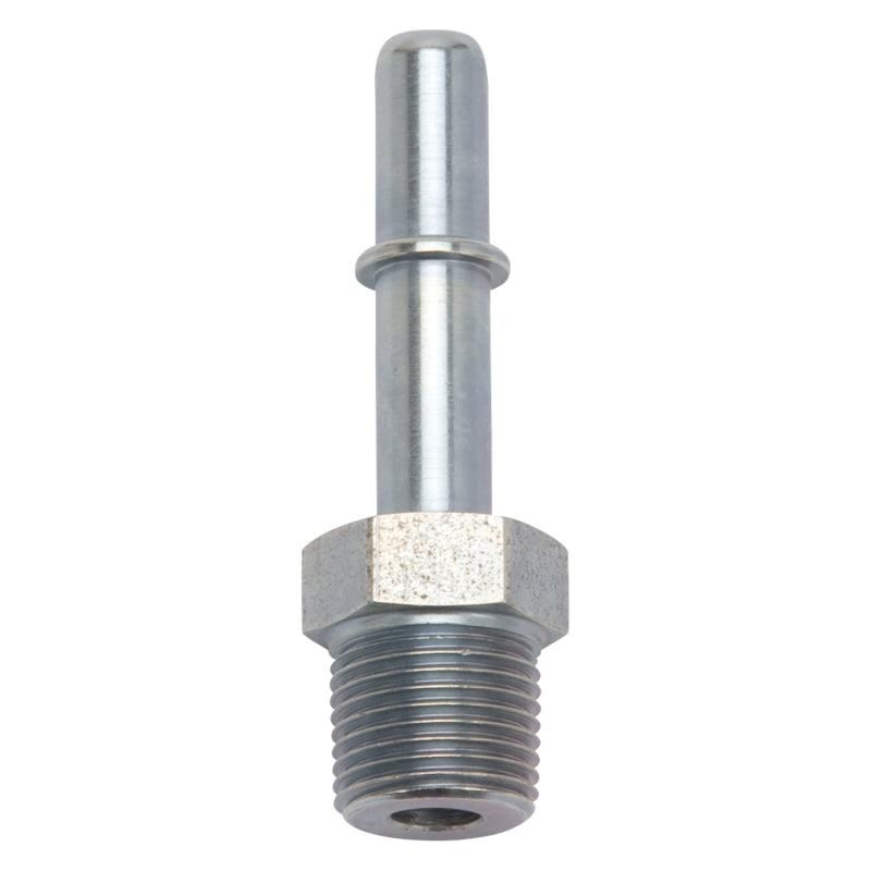 Russell 640690 - RUS640690 - Russell Performance EFI Adapter Fitting 3/8 NPT MALE TO 3/8in SAE Quick Disc Male Zinc - Shipped in Europe - Tuningsupply.com