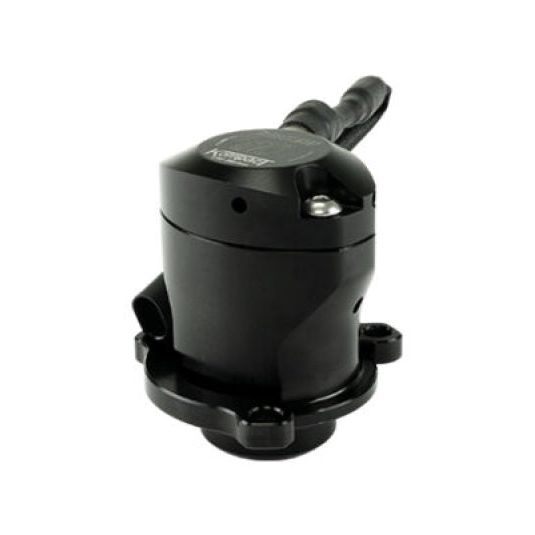 Turbosmart TS-0223-1250 - TURTS-0223-1250 - Turbosmart BOV Kompact EM Plumb Back - BMW N20/N26 (VR23) - Shipped in Europe - Tuningsupply.com
