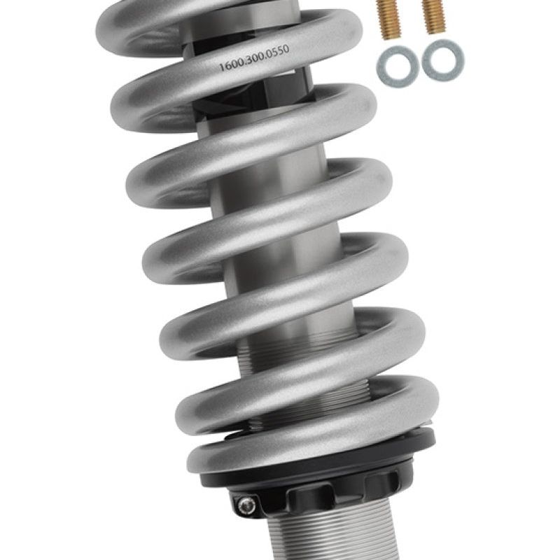 FOX 985-02-134 - FOX985-02-134 - Fox 19+ GM 1500 2.0 Performance Series 4.9in. IFP Coilover Shock / 0-2in Lift - Shipped in Europe - Tuningsupply.com