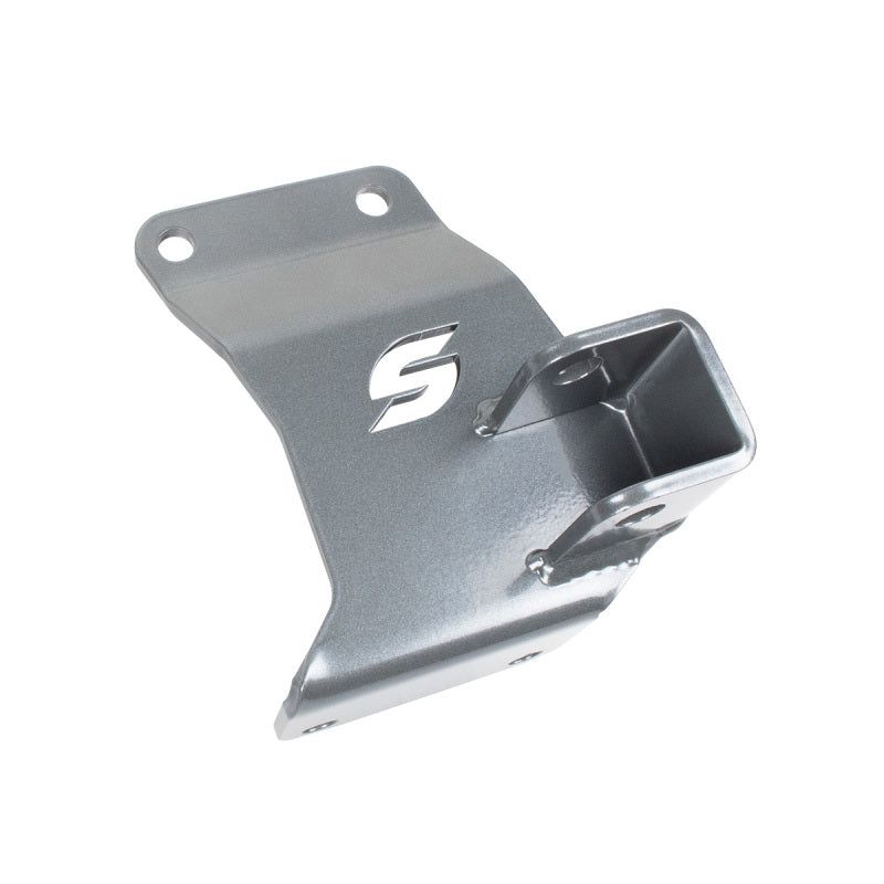 Synergy Mfg 8703-02 - SYN8703-02 - Synergy Ram 13+ Steering Stabilizer Relocation Bracket - Shipped in Europe - Tuningsupply.com