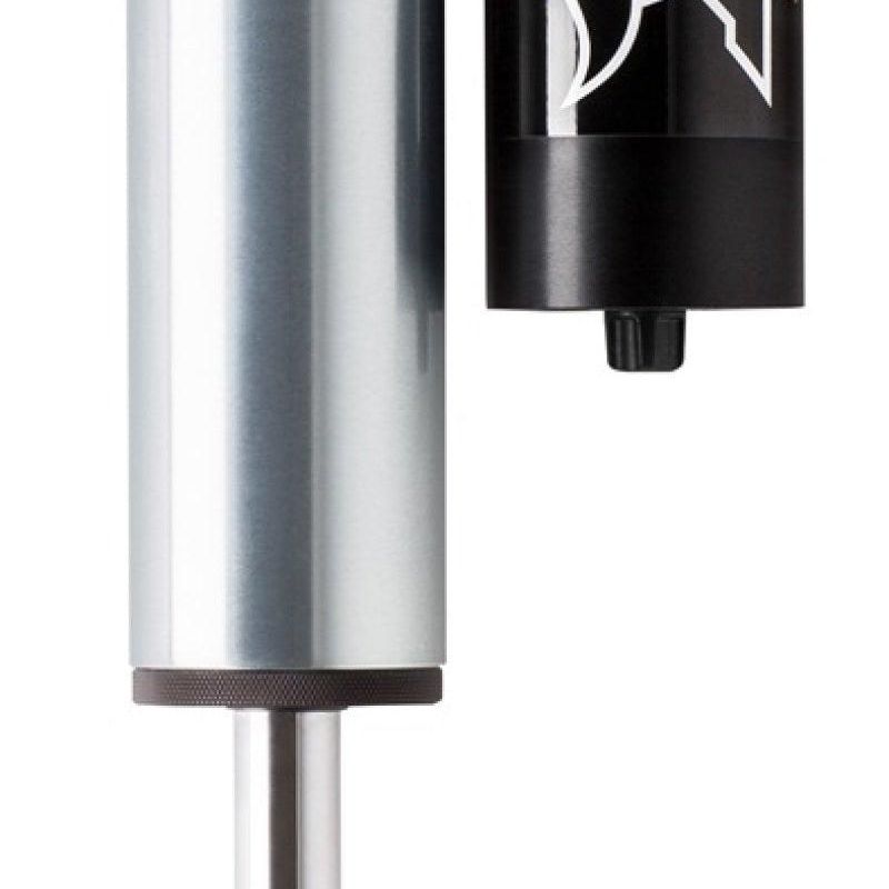 FOX 883-26-008 - FOX883-26-008 - Fox 08+ Land Cruiser 200 Series 2.5 Factory Series 8.8in. R/R Rear Shock Set w/DSC Adj. / 0-1.5in. - Shipped in Europe - Tuningsupply.com