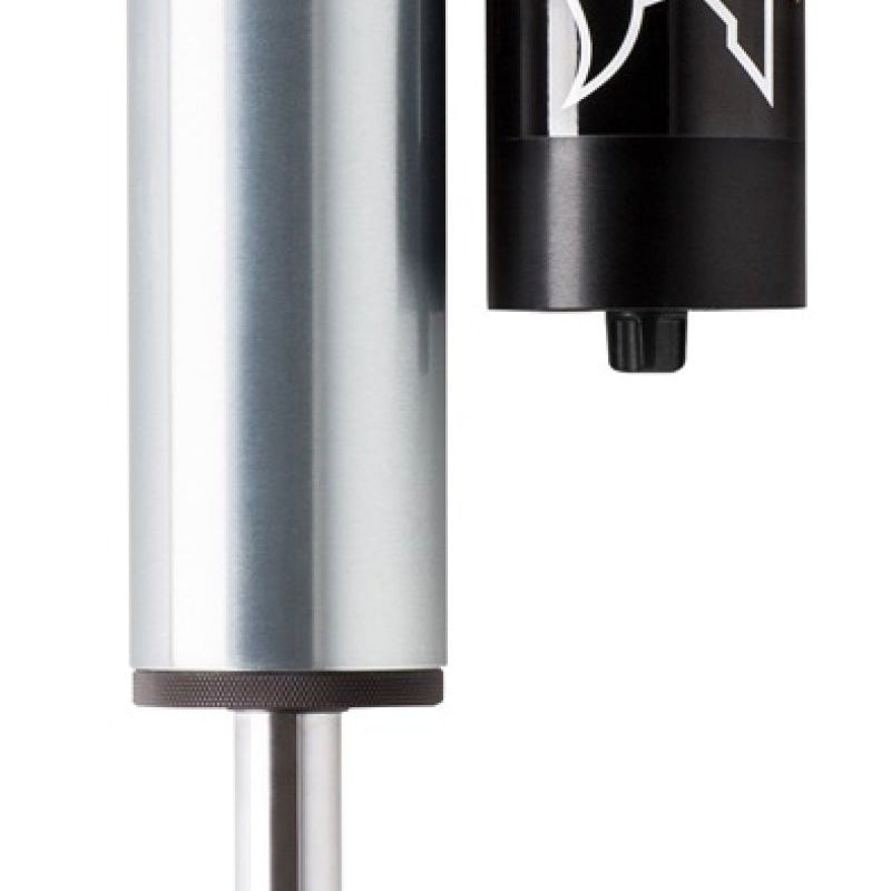 FOX 883-26-006 - FOX883-26-006 - Fox 07+ Toyota Tundra 2.5 Factory Series 9.4in. R/R Rear Shock Set w/DSC Adjuster / 0-1.5in. Lift - Shipped in Europe - Tuningsupply.com