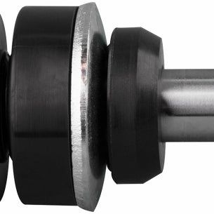 FOX 985-24-201 - FOX985-24-201 - Fox 2014+ Dodge 2500 2.0 Perf Series 11.1in. Smooth Body IFP Rear Shock / 4-6in Lift - Shipped in Europe - Tuningsupply.com