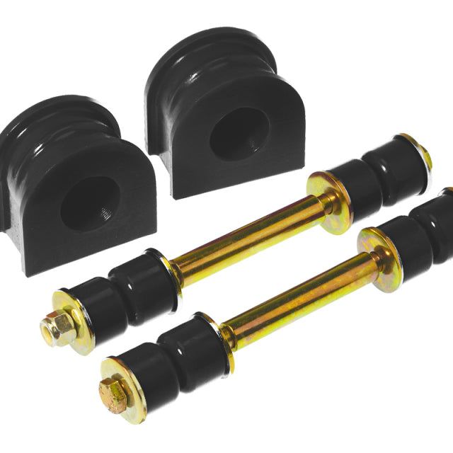 Prothane 6-1130-BL - PRO6-1130-BL - Prothane 97-99 Ford F150 Front Sway Bar Bushings - 30mm - Black - Shipped in Europe - Tuningsupply.com