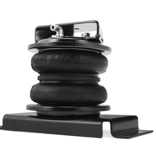 Air Lift 88233 - ALF88233 - Air Lift Loadlifter 5000 Ultimate w/Int Jounce Bumper for 13-19 Dodge Ram Promaster 1500/2500/3500 - Shipped in Europe - Tuningsupply.com