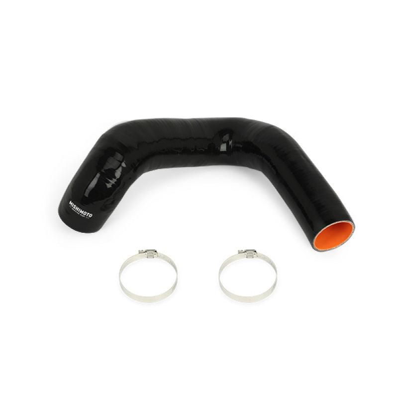 Mishimoto MMICP-FOST-13CBK - MISMMICP-FOST-13CBK - Mishimoto Ford Focus ST Cold-Side Intercooler Pipe Kit 2013-2018 - Shipped in Europe - Tuningsupply.com