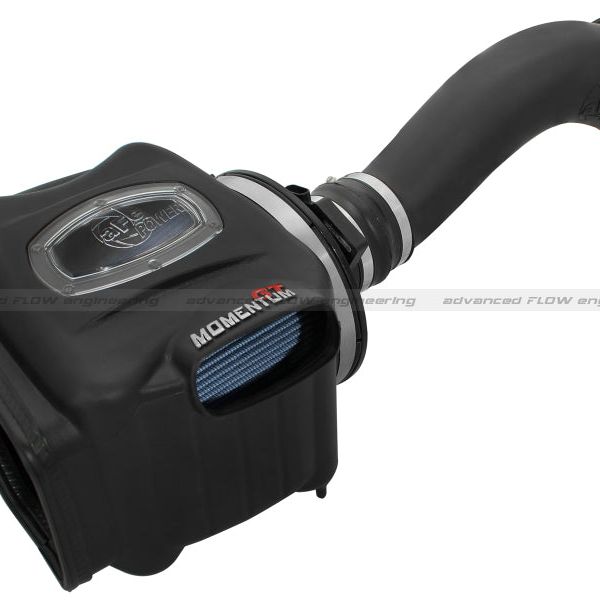 aFe 54-74101 - AFE54-74101 - aFe Momentum GT PRO 5R Stage-2 Si Intake System, GM Trucks/SUVs 99-07 V8 (GMT800) - Shipped in Europe - Tuningsupply.com
