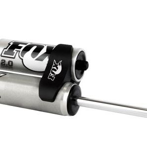 FOX 985-24-117 - FOX985-24-117 - Fox 03+ 4Runner 2.0 Performance Series 9.1in Smooth Body Remote Reservoir Rear Shock / 0-1.5in. Lift - Shipped in Europe - Tuningsupply.com