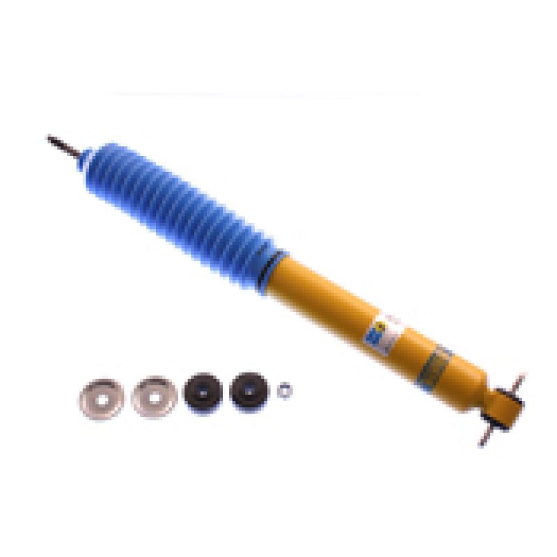 Bilstein 24-017985 - BIL24-017985 - Bilstein B6 1998 Jeep Cherokee Classic Front 46mm Monotube Shock Absorber - Shipped in Europe - Tuningsupply.com