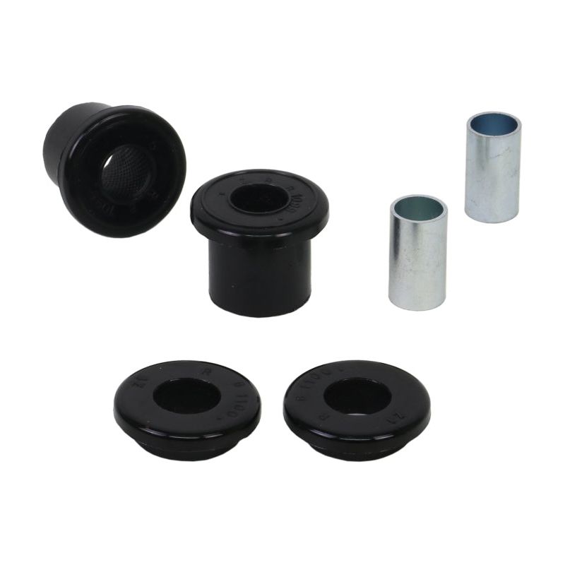 Whiteline W81099 - WHLW81099 - Whiteline Plus 10/02-8/06 Pontiac GTO 8cyl Front Radius Rod - Rear - Shipped in Europe - Tuningsupply.com