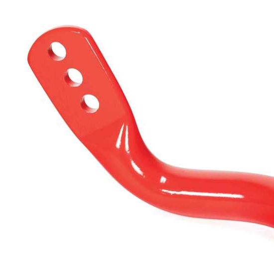 Eibach E40-87-001-01-11 - EIBE40-87-001-01-11 - Eibach Front & Rear Sway Bar Set 17-20 Tesla Model 3 AWD/RWD - Shipped in Europe - Tuningsupply.com