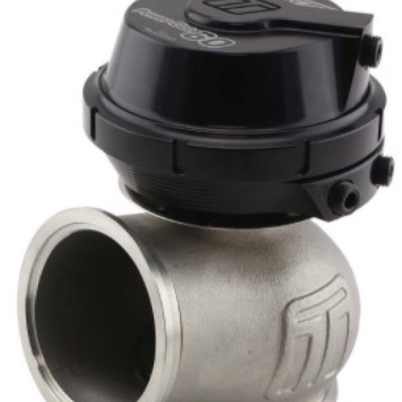 Turbosmart TS-0555-1015 - TURTS-0555-1015 - Turbosmart WG60 Gen V Power-Gate 60 14psi Sleeper - Shipped in Europe - Tuningsupply.com