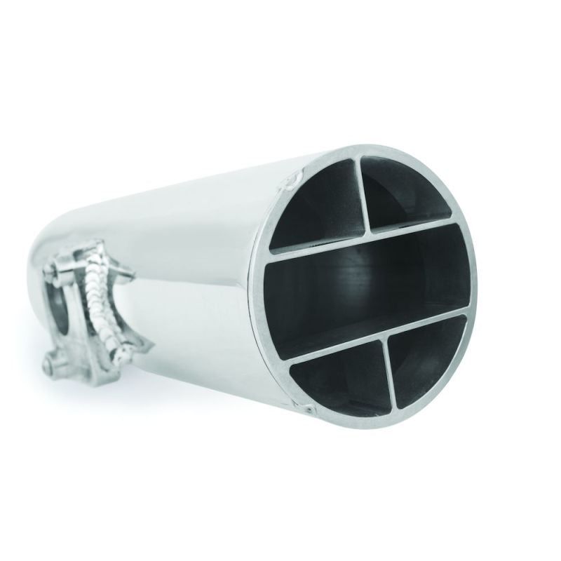 Mishimoto MMAI-STI-08WRD - MISMMAI-STI-08WRD - Mishimoto 08+ Subaru WRX/STi Performance Cold Air Intake Kit - Wrinkle Red - Shipped in Europe - Tuningsupply.com