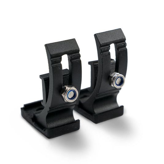 DV8 Offroad BESLDBKTLG - DVEBESLDBKTLG - DV8 Offroad Elite Series Light Bar Mount - Large - Shipped in Europe - Tuningsupply.com