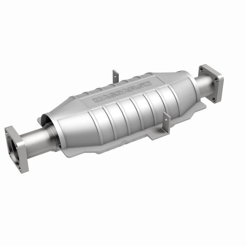 Magnaflow 23503 - MAG23503 - MagnaFlow Conv DF Fiat-Lancia 79 83 - Shipped in Europe - Tuningsupply.com