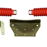 Skyjacker 7299 - SKY7299 - Skyjacker 1999-1999 Ford F-250 4 Wheel Drive Steering Damper Kit - Shipped in Europe - Tuningsupply.com