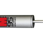 Skyjacker M9512 - SKYM9512 - Skyjacker M95 Performance Shock Absorber 1974-1974 Jeep Cherokee - Shipped in Europe - Tuningsupply.com