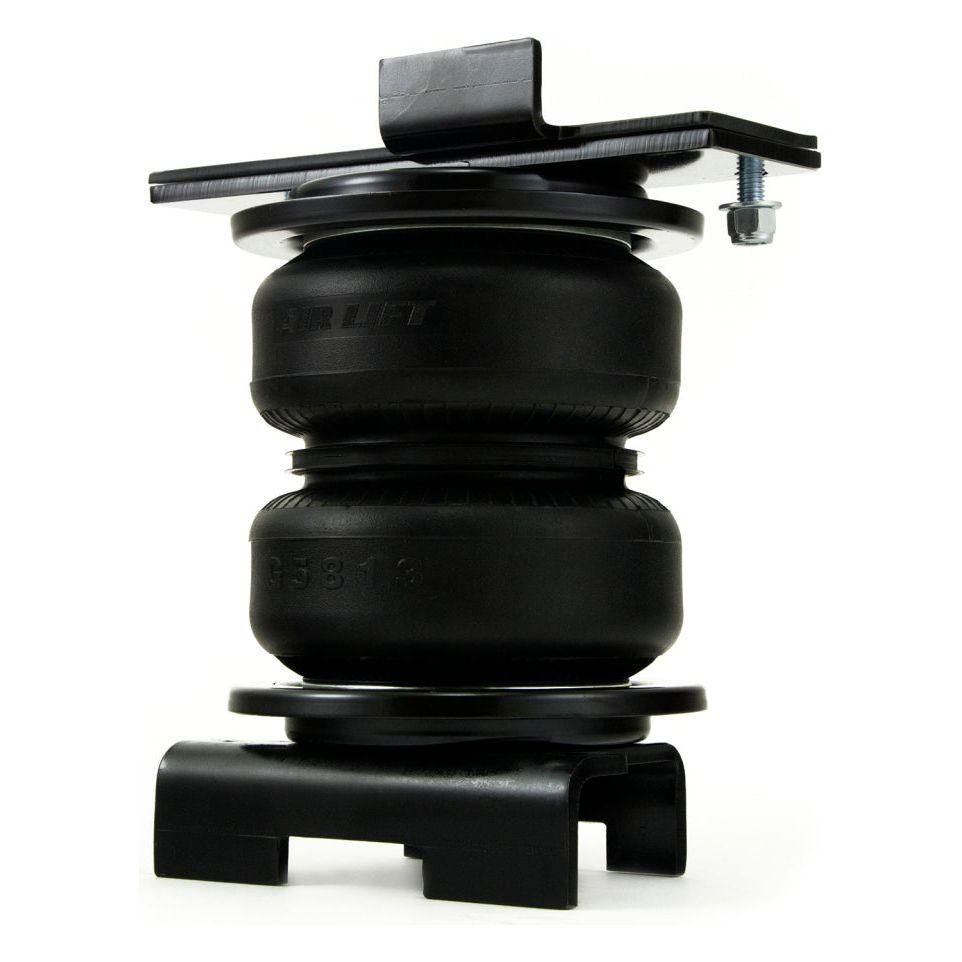 Air Lift 88213 - ALF88213 - Air Lift Loadlifter 5000 Ultimate Rear Air Spring Kit for 15-17 Ford Transit 150/250/350 - Shipped in Europe - Tuningsupply.com