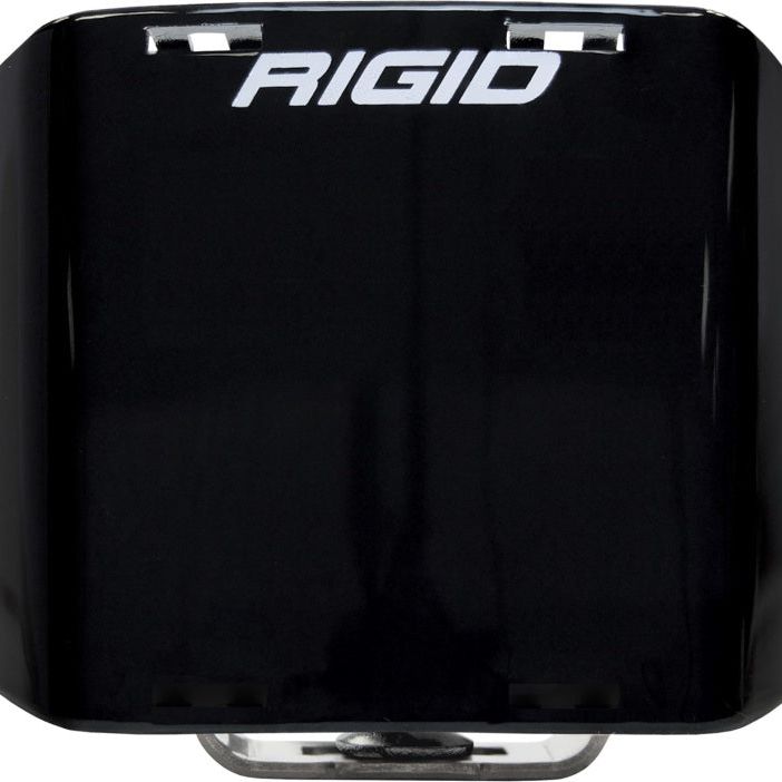 Rigid Industries 32181 - RIG32181 - Rigid Industries D-SS Black Cover - Shipped in Europe - Tuningsupply.com