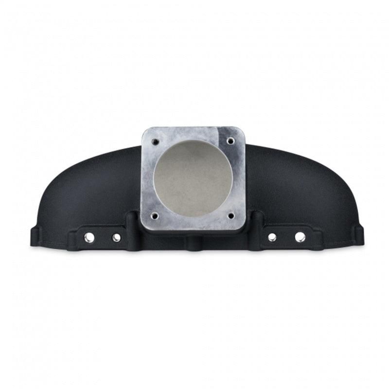 Skunk2 Racing 907-05-0085 - SKK907-05-0085 - Skunk2 Ultra Race Series Centerfeed Plenum - Black - Shipped in Europe - Tuningsupply.com