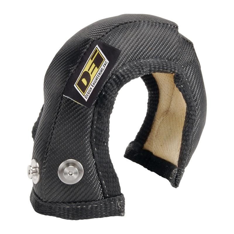 DEI 10181 - DEI10181 - DEI Turbo Shield T4 - Shield Only - Onyx - Shipped in Europe - Tuningsupply.com