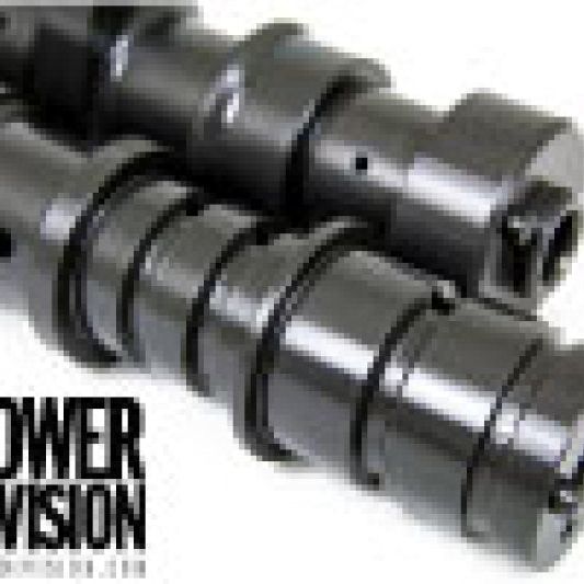 GSC Power Division 7031R2 - GSC7031R2 - GSC P-D 93-02 Toyota Supra VVTI 2JZ-GTE R2 Camshafts Billet (Requires GSC Conical Spring Kit) - Shipped in Europe - Tuningsupply.com
