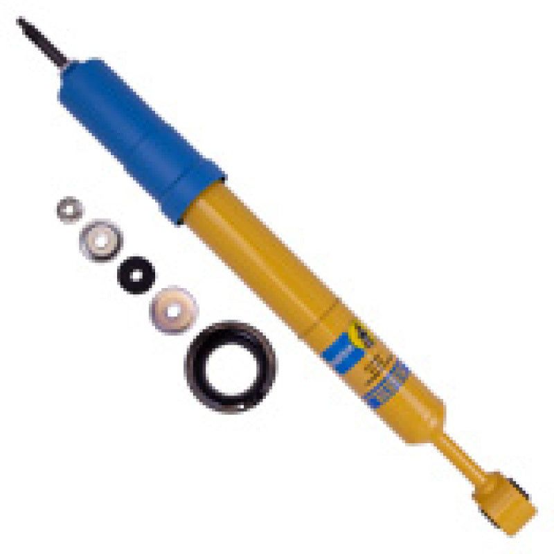 Bilstein 24-329064 - BIL24-329064 - Bilstein 4600 Series 10-22 Toyota 4Runner/ 10-14 Toyota FJ Front Monotube Shock Absorber - Shipped in Europe - Tuningsupply.com