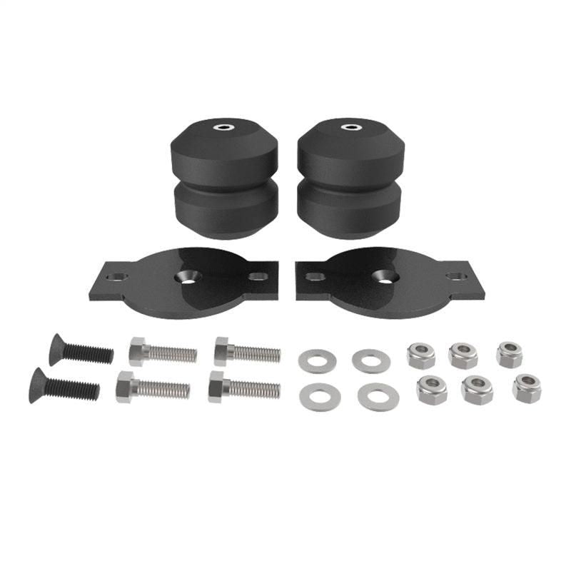 Timbren FF350SD4 - TIMFF350SD4 - Timbren 2002 Ford Excursion 4WD Front Suspension Enhancement System - Shipped in Europe - Tuningsupply.com