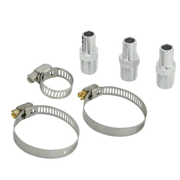 Grams Performance G2-05-0100 - GRPG2-05-0100 - Grams Performance 92-00 Civic / 94-01 Integra Dual Pump Hanger - Shipped in Europe - Tuningsupply.com