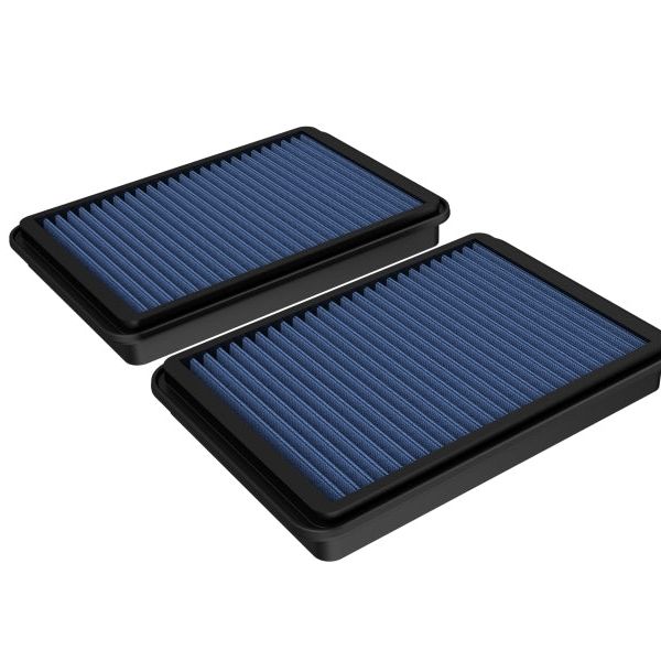 aFe 30-10401RM - AFE30-10401RM - aFe Magnum FLOW Pro 5R Air Filter 21+ RAM 1500 TRX V8-6.2L - Shipped in Europe - Tuningsupply.com