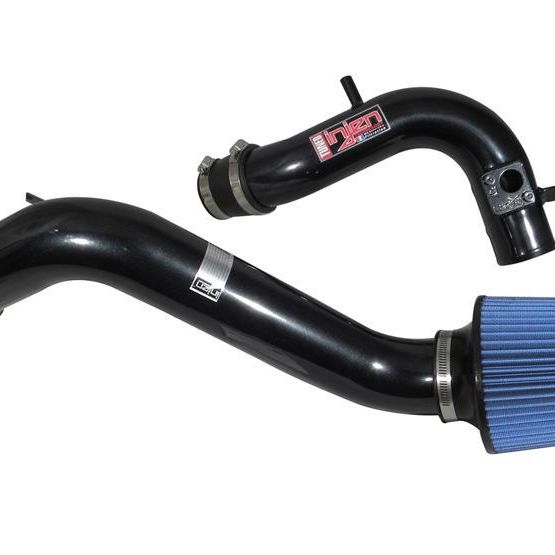 Injen SP1675BLK - INJSP1675BLK - Injen 08-09 Accord Coupe 2.4L 190hp 4cyl. Black Cold Air Intake - Shipped in Europe - Tuningsupply.com