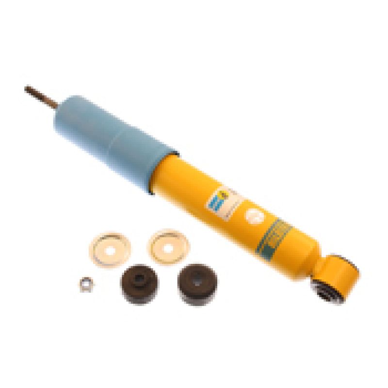 Bilstein 24-011785 - BIL24-011785 - Bilstein B6 1988 Chevrolet Corvette 35th Anniversary Edition Rear 46mm Monotube Shock Absorber - Shipped in Europe - Tuningsupply.com