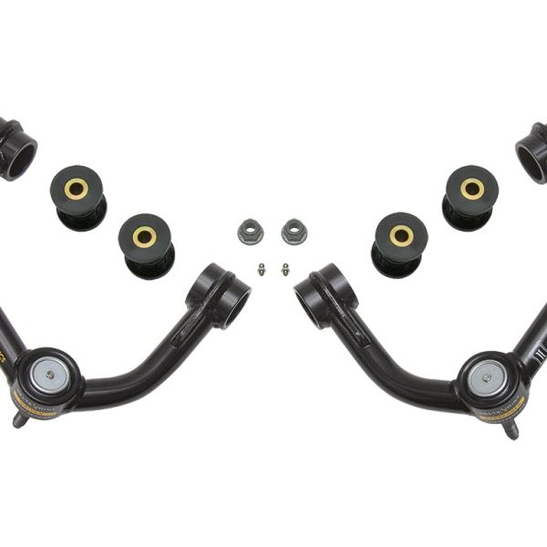 ICON 98500DJ - ICO98500DJ - ICON 04-20 Ford F-150 / 2014+ Ford Expedition Tubular Upper Control Arm Delta Joint Kit - Shipped in Europe - Tuningsupply.com