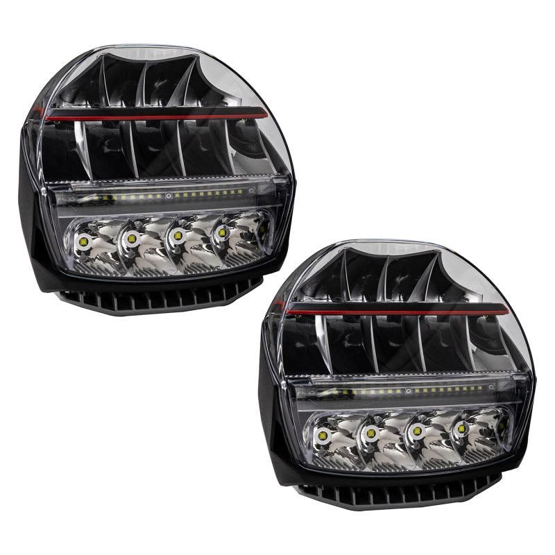 ARB ARBVX17 - ARBARBVX17 - ARB Intensity IQ Driving Lights - Shipped in Europe - Tuningsupply.com