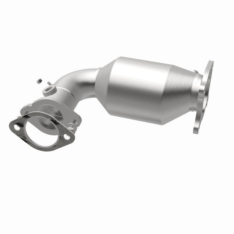Magnaflow 21-822 - MAG21-822 - Magnaflow OEM Grade Direct Fit Converter 15-19 Subaru WRX H4 2.0L - Shipped in Europe - Tuningsupply.com