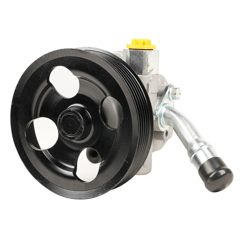 OMIX 18008.24 - OMI18008.24 - Omix Power Steering Pump Assy 3.6L- 12-18 Wrangler JK - Shipped in Europe - Tuningsupply.com