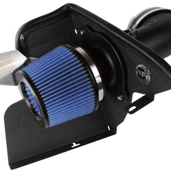 aFe 54-10462 - AFE54-10462 - aFe MagnumFORCE Intakes Stage-2 P5R AIS P5R BMW M3 (E46) 01-07 L6-3.2L - Shipped in Europe - Tuningsupply.com