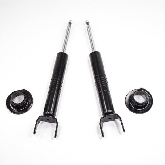 Maxtrac 372403 - MXT372403 - MaxTrac 09-18 RAM 1500 4WD 0-3in Front Adj. Lowering Struts - Pair - Shipped in Europe - Tuningsupply.com