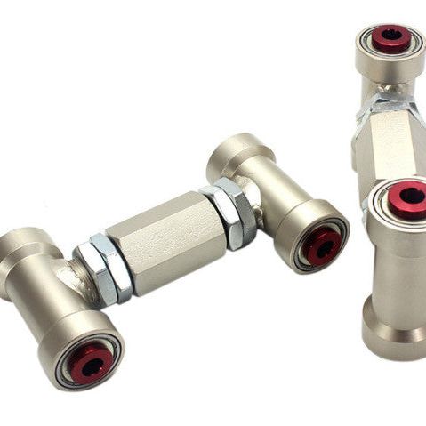 ISR Performance IS-Z32-CMBR - ISRIS-Z32-CMBR - ISR Performance Front Upper Camber Arm - Nissan 300ZX/R32 GTR - Shipped in Europe - Tuningsupply.com