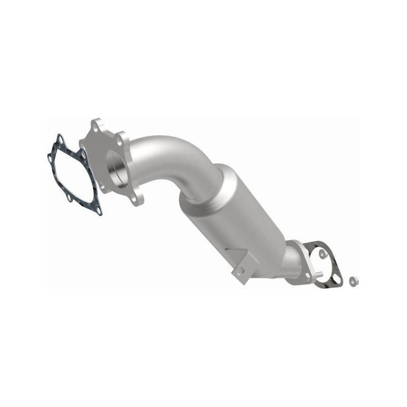 Magnaflow 5411014 - MAG5411014 - MagnaFlow Converter Direct Fit 12-14 Subaru Impreza 2.5L / 15-16 WRX STI - Shipped in Europe - Tuningsupply.com