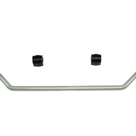 Whiteline BBF43 - WHLBBF43 - Whiteline BMW 1 Series/3 Series Front 27mm Swaybar - RWD Only (Non M3/AWD iX Models) - Shipped in Europe - Tuningsupply.com