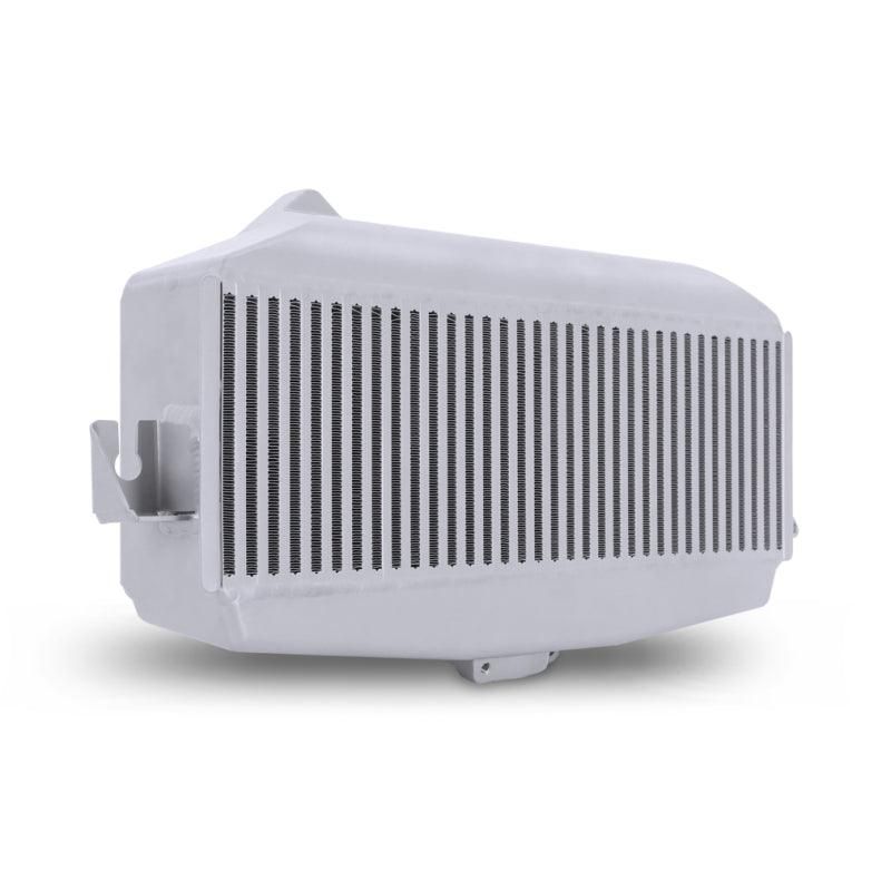 Mishimoto MMTMIC-WRX-22KSLBK - MISMMTMIC-WRX-22KSLBK - Mishimoto 22+ WRX TMIC Kit Silver Core Black Pipes - Shipped in Europe - Tuningsupply.com