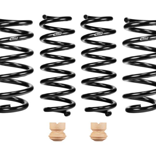 Eibach E10-201-005-01-22 - EIBE10-201-005-01-22 - Eibach Pro-Kit for 21-23 Acura TLX Type S 3.0L V6 - Shipped in Europe - Tuningsupply.com