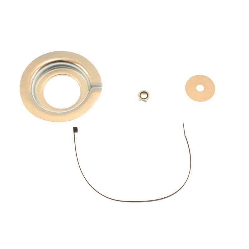 Bilstein 24-016636 - BIL24-016636 - Bilstein B8 1991 Acura NSX Base Front 46mm Monotube Shock Absorber - Shipped in Europe - Tuningsupply.com