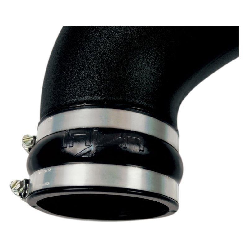 Injen EVO7007 - INJEVO7007 - Injen 17-19 Chevy Silverado 2500/3500 Duramax L5P 6.6L Evolution Cold Air Intake (Dry Filter) - Shipped in Europe - Tuningsupply.com