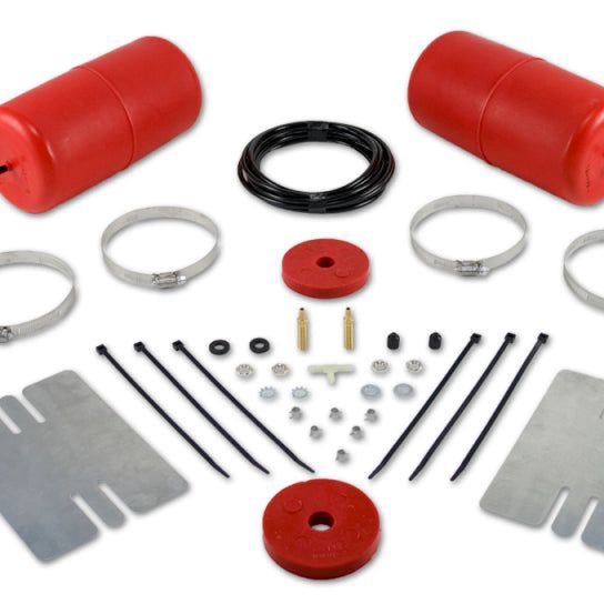 Air Lift 60769 - ALF60769 - Air Lift Air Lift 1000 Air Spring Kit - Shipped in Europe - Tuningsupply.com
