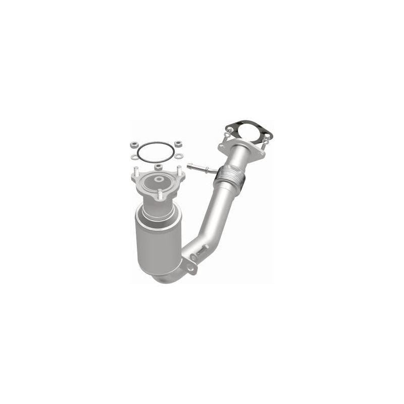 Magnaflow 52186 - MAG52186 - MagnaFlow 10-14 Chevy Equinox / GMC Terrain 2.4L Direct Fit Catalytic Converter - Shipped in Europe - Tuningsupply.com