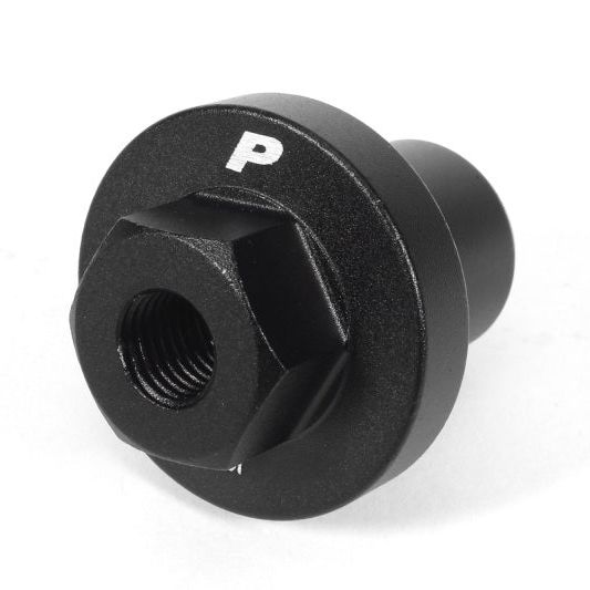 Perrin Performance PSP-DRV-161 - PERPSP-DRV-161 - PERRIN 22-23 Subaru WRX / 20-25 OBXT / 14-25 FXT / 13-25 Crosstrek Trans Mount Support (CVT ONLY) - Shipped in Europe - Tuningsupply.com