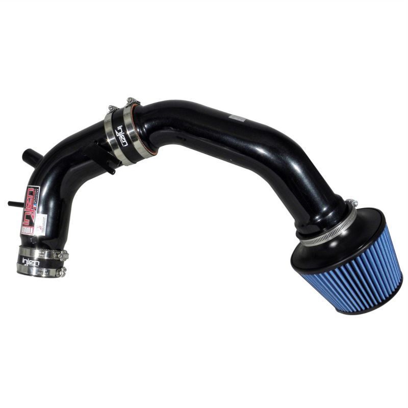 Injen SP1431BLK - INJSP1431BLK - Injen 04-06 TSX Black Cold Air Intake - Shipped in Europe - Tuningsupply.com