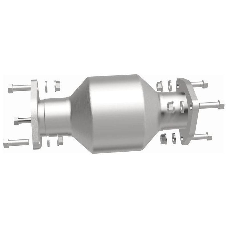 Magnaflow 23943 - MAG23943 - Magnaflow Conv DF 08-09 Accord 3.5L rear - Shipped in Europe - Tuningsupply.com